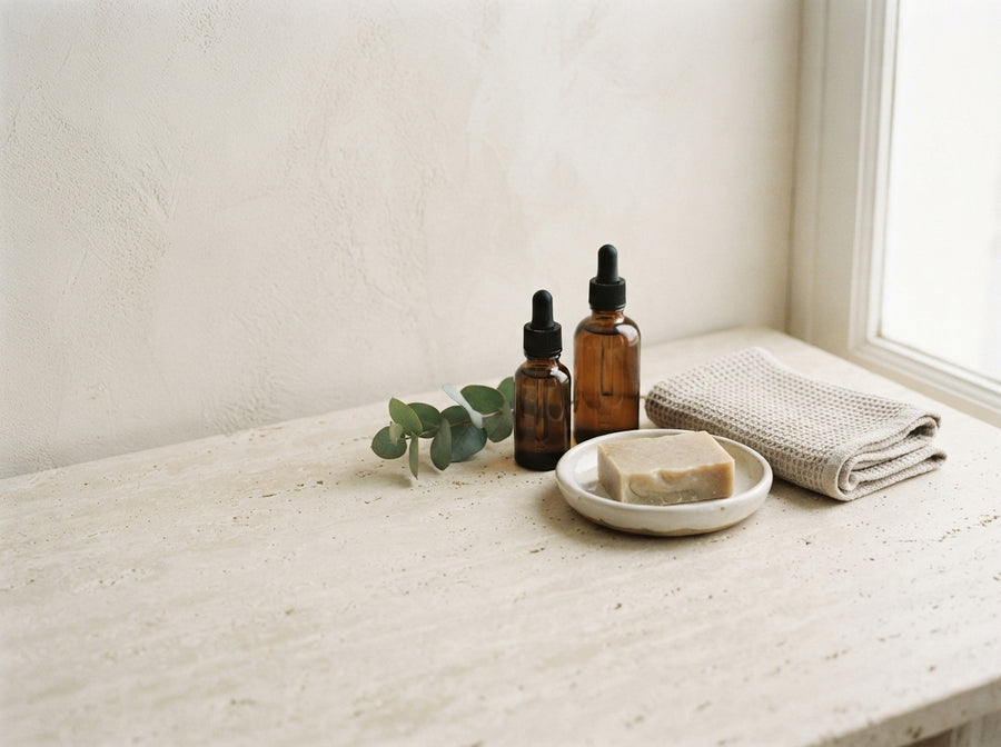 Beauté & Soins