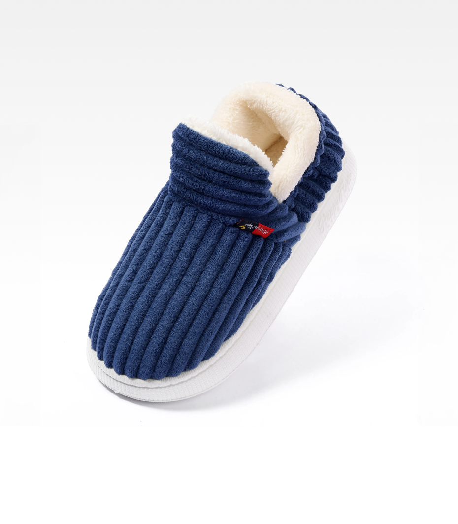 Chaussons Cozy
