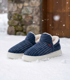 Chaussons Cozy