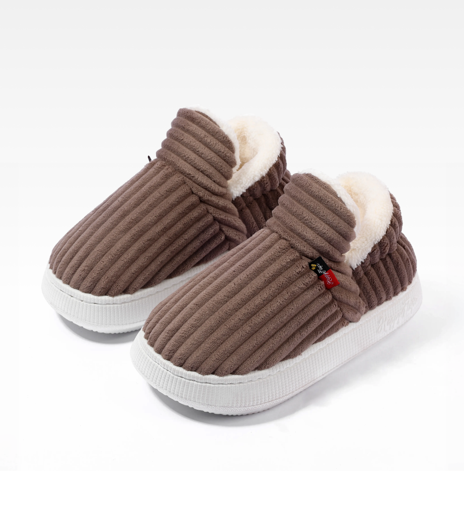 Chaussons Cozy