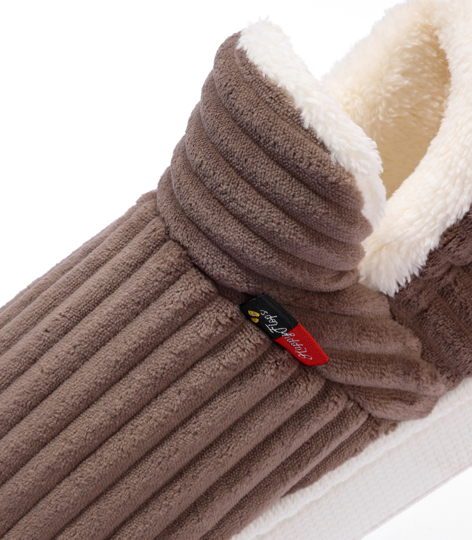 Chaussons Cozy