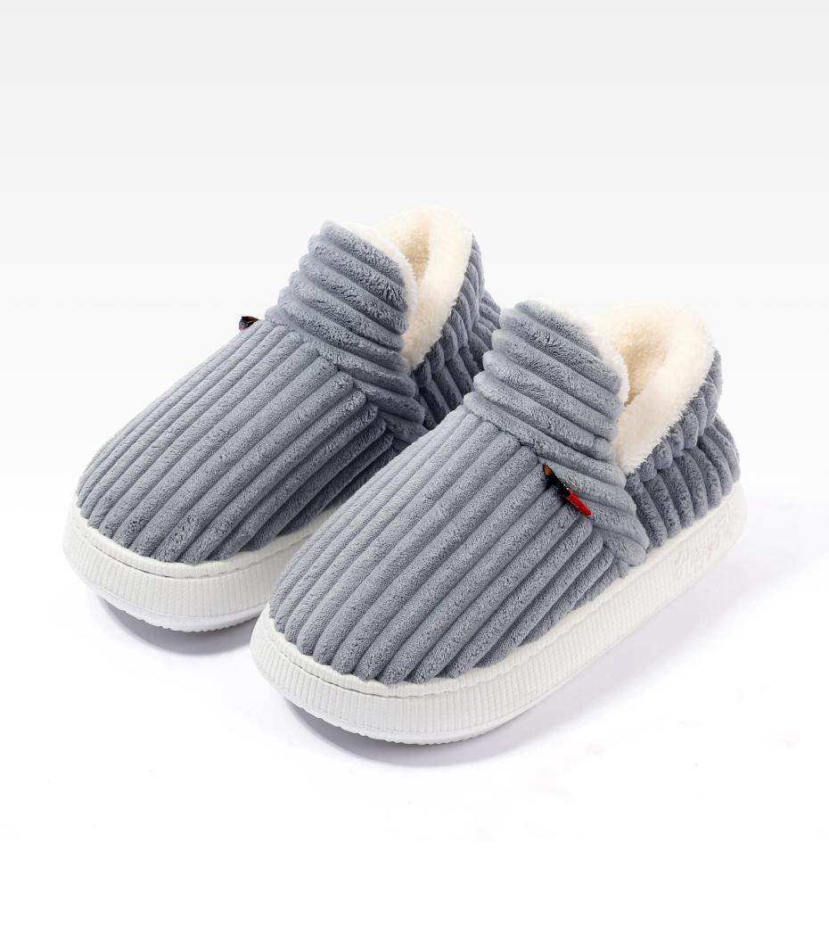 Chaussons Cozy