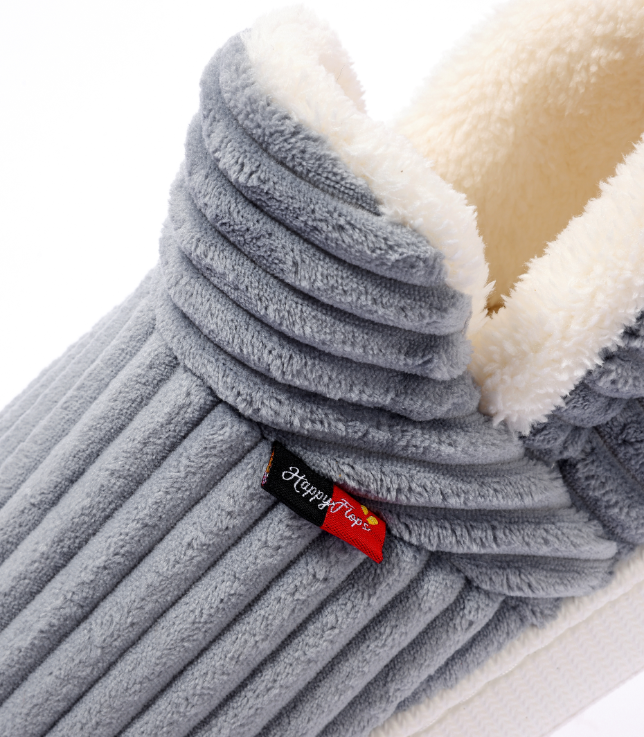 Chaussons Cozy