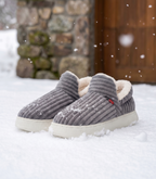 Chaussons Cozy