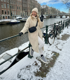 Chaussons Cozy