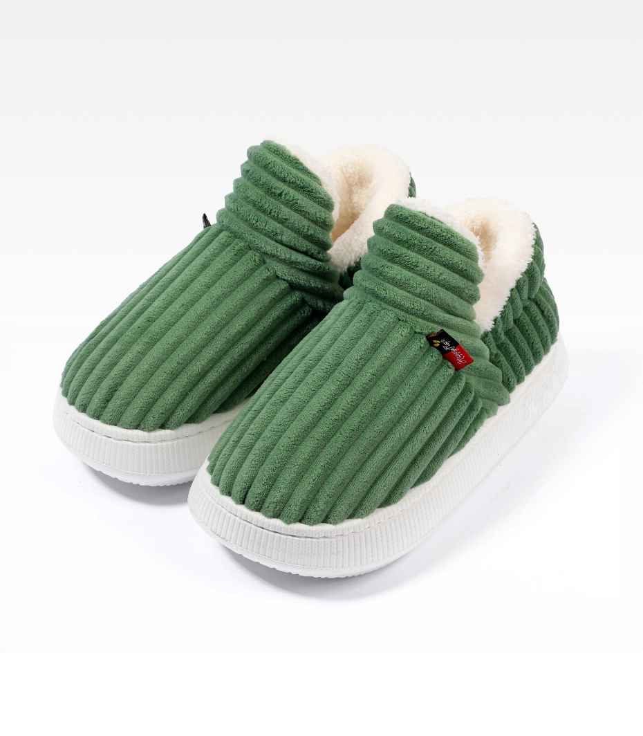 Chaussons Cozy
