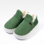 Chaussons Cozy