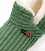 Chaussons Cozy