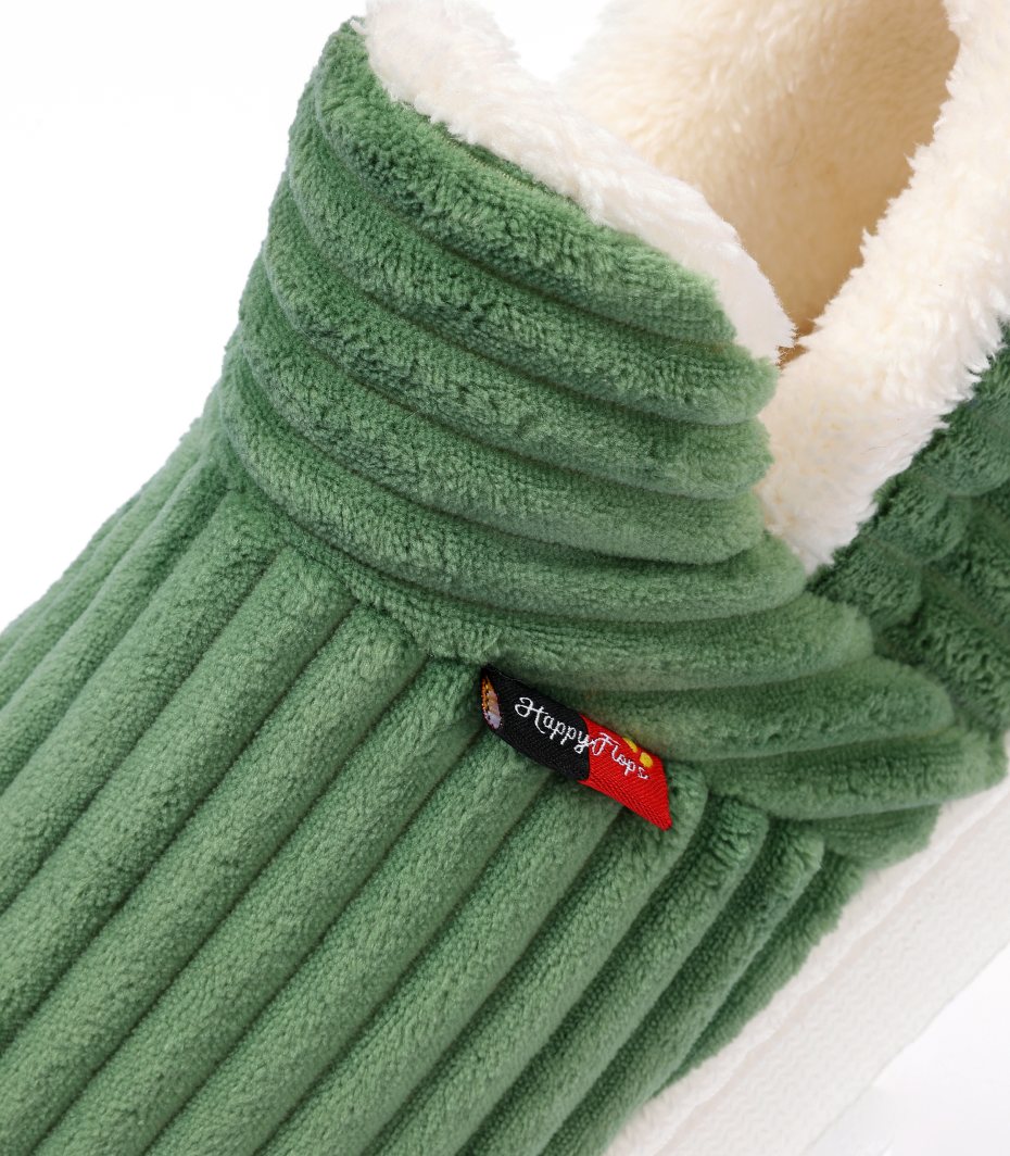 Chaussons Cozy