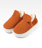 Chaussons Cozy