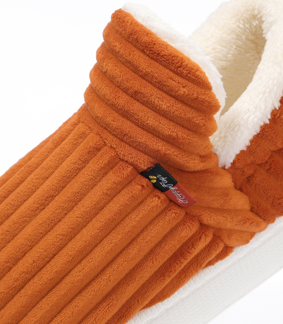 Chaussons Cozy