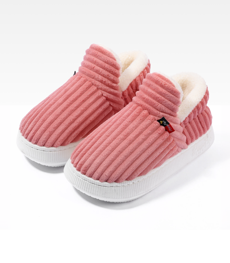 Chaussons Cozy
