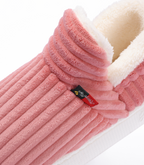 Chaussons Cozy