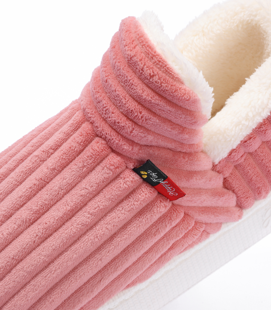 Chaussons Cozy
