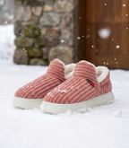 Chaussons Cozy