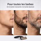 Pour toutes les barbes